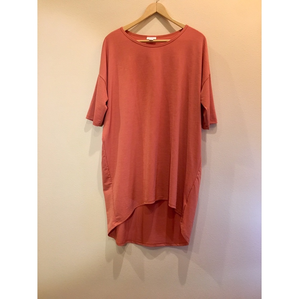 NWOT Irma LuLaRoe tunic